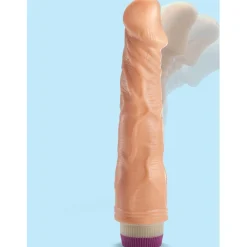 Clearance Tempsl Vibromasseur courbé