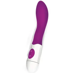 Best Tempsl Vibromasseur incurvé