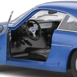 Discount Tempsl Voiture de collection Alpine Renault A110 1600 S
